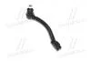 Наконечник тяги рулевой L Hyundai Elantra 10- i30 11-17 Kia Cee&#039;d 12-18 Soul 11- (выр-во) CTR CE0339L (фото 1)
