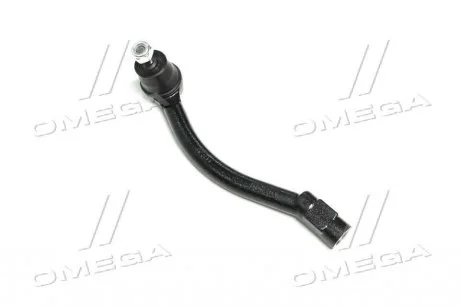 Наконечник тяги рулевой R Hyundai Elantra 10- i30 11-17 Kia Cee'd 12-18 Soul 11- (выр-во) CTR CE0339R