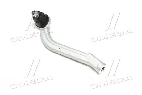 Фото 1 - наконечник рулевой тяги R Hyundai Sonata Hybrid 10-15 Kia K5 Hybrid 11- (выр-во) CTR CE0341R Наконечник рулевой тяги R Hyundai Sonata Hybrid 10-15 Kia K5 Hybrid 11- (выр-во) CTR CE0341R (фото 1)
