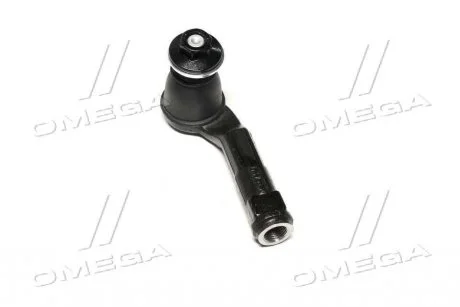 Фото 1 - наконечник рулевой тяги L Hyundai Ioniq 16-19 Kona EV 18- Veloster 17- (выр-во) CTR CE0348L Наконечник рулевой тяги L Hyundai Ioniq 16-19 Kona EV 18- Veloster 17- (выр-во) CTR CE0348L (фото 1)