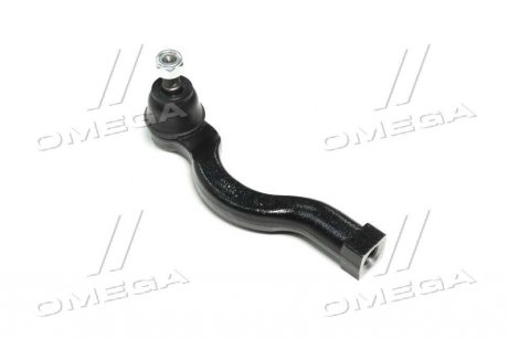 Наконечник рул L Mitsubishi L200 04- Montero 96- Pajero 00-12 Sport 96- Triton 86- CTR CE0423L