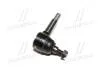 Наконечник тяги рульової L Mitsubishi Canter 93- Nissan NT450 Atlas 13- CTR CE0430 (фото 4)