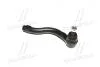 Наконечник тяги рульової L Mitsubishi Pajero/Shogun/Montero 06- CTR CE0432 (фото 3)