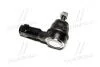 Фото 3 - накінечник рульової тяги mitsubishi lancer/outlander/c-crosser/4007 07- CTR CE0435 Накінечник рульової тяги mitsubishi lancer/outlander/c-crosser/4007 07- CTR CE0435 (фото 3)