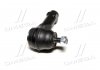 Наконечник рулевой тяги mitsubishi lancer/outlander/c-crosser/4007 07- CTR CE0435 (фото 4)