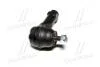 Фото 4 - накінечник рульової тяги mitsubishi lancer/outlander/c-crosser/4007 07- CTR CE0435 Накінечник рульової тяги mitsubishi lancer/outlander/c-crosser/4007 07- CTR CE0435 (фото 4)