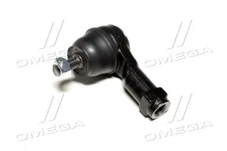 Накінечник рульової тяги mitsubishi lancer/outlander/c-crosser/4007 07- CTR CE0435