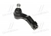 Наконечник тяги рульової L Mazda 3 03-14 Mazda 5 05- (вир-во CTR) CE0467