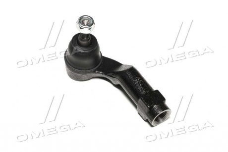 Наконечник тяги рулевой L Mazda 3 03-14 Mazda 5 05- (выр-во) CTR CE0467