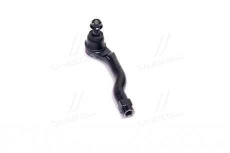 Наконечник рулевой тяги L Mazda 2 07-15 Demio 07- (выр-во) CTR CE0480 (фото 1)