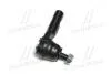 Наконечник тяги рульової Nissan Almera/Sentra 00-06 Sunny 86-91 CTR CE0493 (фото 4)