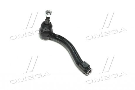 Наконечник тяги рульової L Infiniti G37 08- M35 05- M37/G25 11- Q50/Q60/Q70 13- (вир-во) CTR CE0511