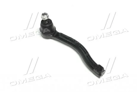 Фото 1 - наконечник тяги рульової R Nissan Note Versa 12- CTR CE0536R Наконечник тяги рульової R Nissan Note Versa 12- CTR CE0536R (фото 1)