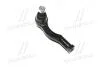 Наконечник тяги рульової L Subaru Outback 14- Impreza 92-04 Legacy 89-96 (вир-во CTR) CE0640L