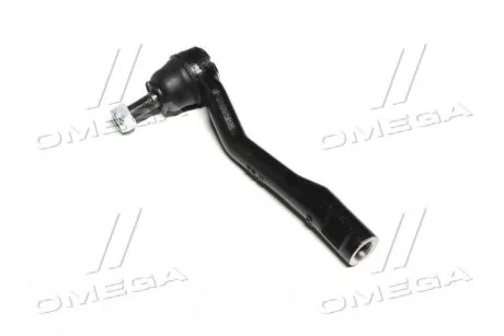 Наконечник рулевой тяги R Toyota Carina/Caldina 92-97 Corona 70-03 Picnic 96-06 (выр-во) CTR CE0710