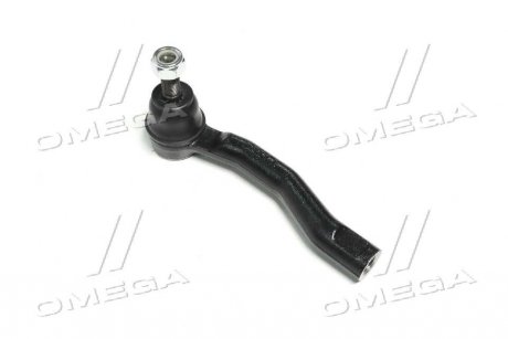 Наконечник рул L Toyota Corolla 00-08 Vitz 05-12 Yaris 05-14 Allex 01- Belta 05-13 CTR CE0731L