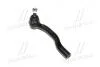 Наконечник рулевой тяги R Toyota Camry 30/40 01-12 Solara Lexus ES300/330/350 01-12 (выр-во) CTR CE0737 (фото 1)