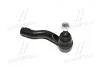 Наконечник рулевой тяги R Toyota Celica 00-06 Prius 97-03 Vista 86-03 (выр-во) CTR CE0742R (фото 3)