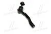 Наконечник рулевой тяги L Toyota Prius 03-09 (выр-во CTR) CE0776
