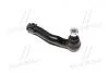 Наконечник тяги рульової R Toyota Land Cruiser 200 07- Lexus LX450D/570 07- CTR CE0783 (фото 3)