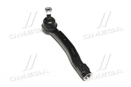 Наконечник рулевой тяги R Toyota Highlander/Kluger 08- Venza 09- Lexus RX350/450H 09- (выр-во) CTR CE0796