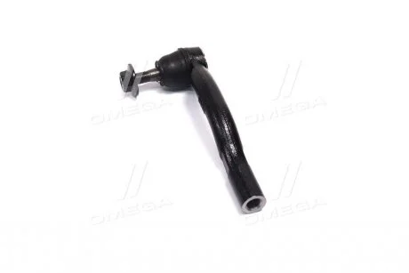 Фото 1 - наконечник рулевой тяги L Toyota Prius 08-16 Lexus CT200h 10- (выр-во) CTR CE0808 Наконечник рулевой тяги L Toyota Prius 08-16 Lexus CT200h 10- (выр-во) CTR CE0808 (фото 1)