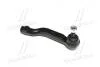 Наконечник рулевой тяги R Toyota Avensis 08-18 Corolla Verso 09-19 (выр-во) CTR CE0813 (фото 3)