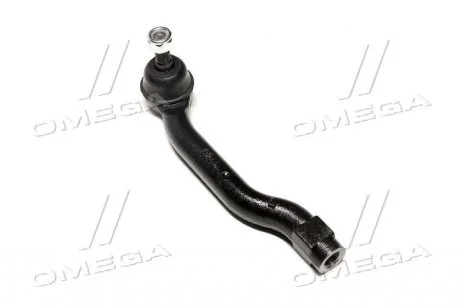 Наконечник тяги рульової L Lexus ES350 13- ES300h 13- Toyota Camry 50 11- Avalon 12- CTR CE0816L (фото 1)