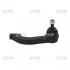 Наконечник рулевой тяги R Chrysler Cirrus 95-00 Sebring 96-06 Dodge Stratus 95-06 (выр-во) CTR CECR-16R (фото 1)