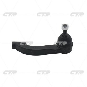 Наконечник рулевой тяги R Chrysler Cirrus 95-00 Sebring 96-06 Dodge Stratus 95-06 (выр-во) CTR CECR-16R (фото 1)