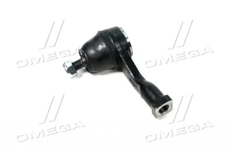 Наконечник рул L Daihatsu Charade 83-14 Copen 03-13 Cuore 85-08 Mira 90-07 (вір-во) CTR CED-9L