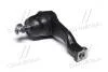 Наконечник рул R Daihatsu Charade 83-14 Copen 03-13 Cuore 85-08 Mira 90-07 (вир-во CTR) CED-9R