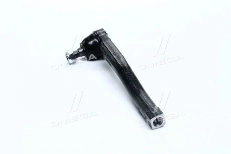 Наконечник рулевой лев. CHEVROLET AVEO, KALOS 1.2-1.6 09.02- CTR CEKD-13L