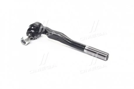 Наконечник рул.тяги TOYOTA LAND CRUISER PRADO HILUX 96- OUT L CTR CET-104