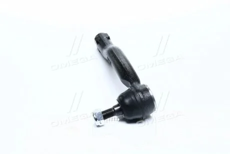 Наконечник рул.тяги TOYOTA COROLLA AURIS ##E15# 06-13 AURIS ##E18# 12- CTR CET-172