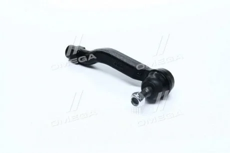 Наконечник рул.тяги TOYOTA AVENSIS 09-08- OUTER R CTR CET-198 (фото 1)
