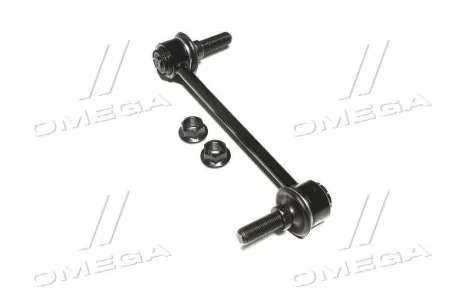 Фото 1 - стойка стаб задняя ось AWD Jeep Compass 17- Renegade 15-19 Fiat 500X 16- (выр-во) CTR CL0026 Стойка стаб задняя ось AWD Jeep Compass 17- Renegade 15-19 Fiat 500X 16- (выр-во) CTR CL0026 (фото 1)