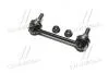 Стійка стаб задня вісь Volvo S60 01-09 S80 99-06 V70/XC70 01-07 XC90 03-14 OLD CLF-33 CTR CL0066 (фото 3)