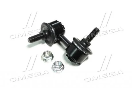 Фото стойка стаб передняя ось L Honda Civic 01-06 CR-V 01-07 FR-V 04-11 Stream 01-14 (выр-во) CTR CL0144 Стойка стаб передняя ось L Honda Civic 01-06 CR-V 01-07 FR-V 04-11 Stream 01-14 (выр-во) CTR CL0144