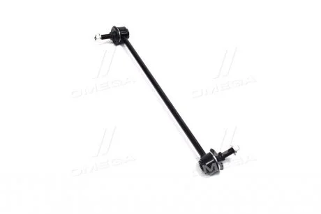 Фото 1 - стойка стаб передняя ось R Honda HR-V 15- (выр-во) CTR CL0221R Стойка стаб передняя ось R Honda HR-V 15- (выр-во) CTR CL0221R (фото 1)