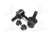 Стійка стаб передня вісь R Hyundai Terracan 01-07 (вир-во CTR) CL0259R