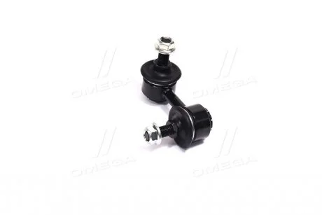 Стійка стаб передня вісь L Hyundai Accent 99-06 Matrix 01- Mitsubishi CTR CL0261L