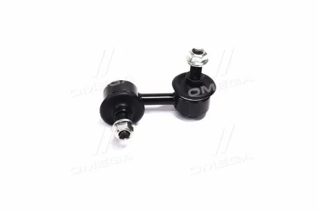 Стійка стаб передня вісь R Hyundai Accent 99-06 Matrix 01- Mitsubishi CTR CL0261R