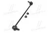 Фото 4 - стойка стаб передняя ось R Hyundai Santa FE 06-12 (выр-во) CTR CL0277R Стойка стаб передняя ось R Hyundai Santa FE 06-12 (выр-во) CTR CL0277R (фото 4)