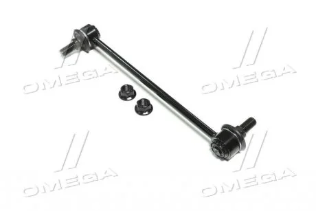 Стійка стаб передня вісь Hyundai Tucson/iX35 09- Kia Sportage 10- Sorento 09- CTR CL0293 (фото 1)