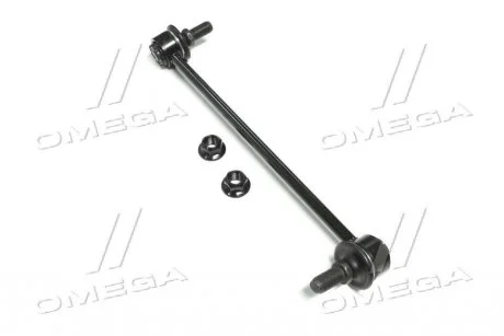 Фото 1 - стойка стаб передняя ось L Hyundai Grand Starex 2WD 15- (выр-во) CTR CL0309L Стойка стаб передняя ось L Hyundai Grand Starex 2WD 15- (выр-во) CTR CL0309L (фото 1)