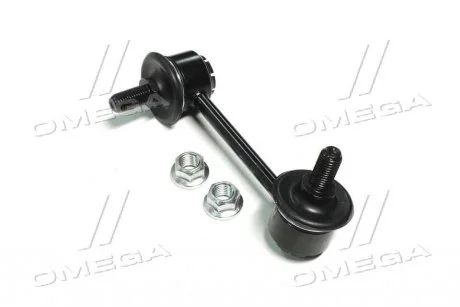 Фото 1 - стойка стаб Front/Rear L Mazda 323/626/Xedos 6 CX-7 07- Kia Clarus 96-00 (выр-во) CTR CL0323L Стойка стаб Front/Rear L Mazda 323/626/Xedos 6 CX-7 07- Kia Clarus 96-00 (выр-во) CTR CL0323L (фото 1)