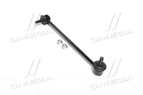 Стійка стаб передня вісь L Hyundai Accent 05-12 Rio 05-15 CTR CL0344L (фото 1)