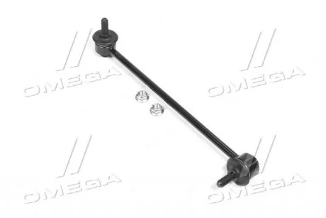 Стійка стаб передня вісь R Hyundai Accent 05-12 Rio 05-15 CTR CL0344R (фото 1)