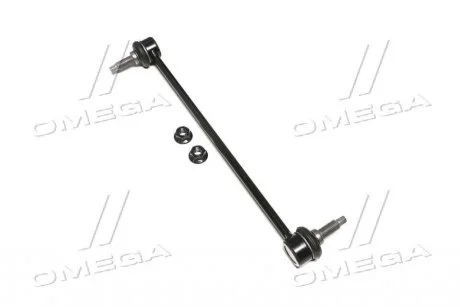 Фото 1 - стійка стаб передня вісь Kia Sorento 14- Hyundai Tucson/ Hybrid (NX4) 20- CTR CL0356 Стійка стаб передня вісь Kia Sorento 14- Hyundai Tucson/ Hybrid (NX4) 20- CTR CL0356 (фото 1)